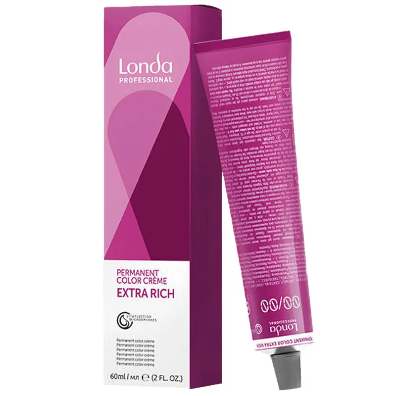 Londa Londacolor Cremehaarfarbe 60 ml Nur Heute